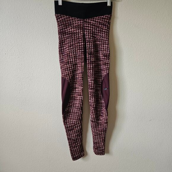 Nike Pro Women's HyperWarm Tights XS - Picture 1 of 7